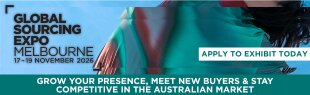 Global Sourcing Expo